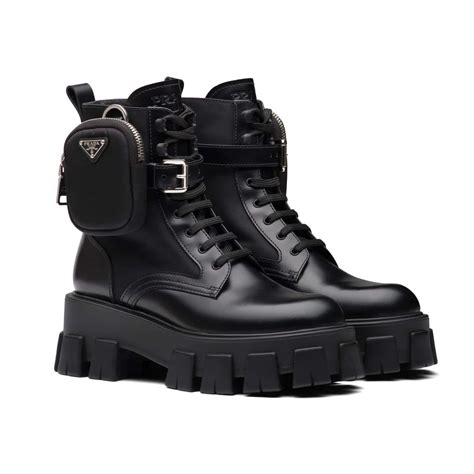 prada boots women cheap